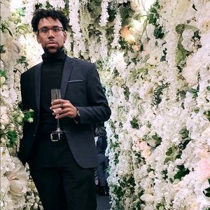 Meet your Posher, Marquis